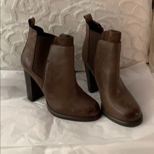 Sam Edelman booties